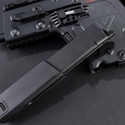 Krytac Kriss Vector GBB - Černá