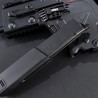 Krytac Kriss Vector GBB - Čierná