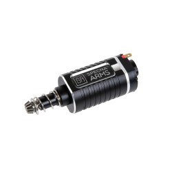 SA Brushless Motor Dark Matter™, 34000 rpm - Long shaft