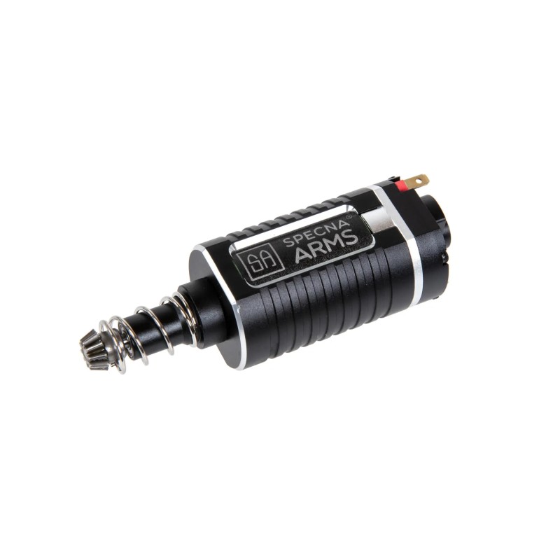 SA Brushless Motor Dark Matter™, 34000 rpm - Long shaft
