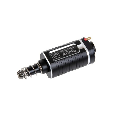 SA Brushless Motor Dark Matter™, 48000 rpm - Long shaft