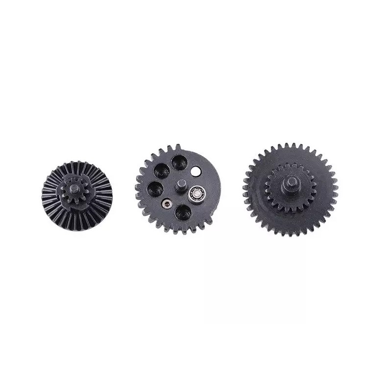 Set zátěžových kol pro SR25