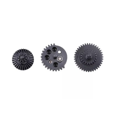 Set zátěžových kol pro SR25