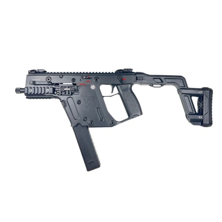 Krytac Kriss Vector GBB - Černá