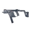Krytac Kriss Vector GBB - Čierná