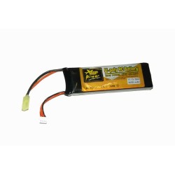 Battery XCell 11,1V / 3000mAh 25C Li-Pol