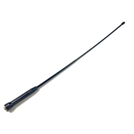 Dualband anténa s reversním SMA, SRJ-77CA