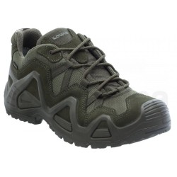 Lowa ZEPHYR GTX® LO TF – Ranger Green | ANAREUS