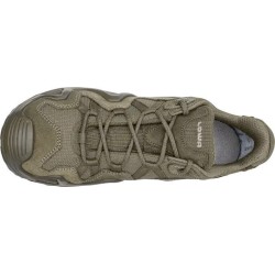 Lowa ZEPHYR GTX® LO TF – Ranger Green | ANAREUS