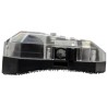 EARMOR F101 Stealth identifikačný maják (IR) – BK | ANAREUS