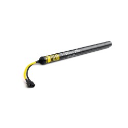 Baterie TITAN 9,6V / 1700mAh NiMh - T-Dean konektor (pre AK)
