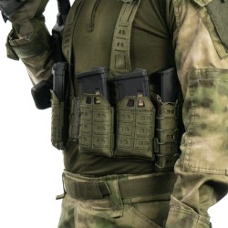 Novritsch Low Profile AR15 / M4 MOLLE Pouch - Coyote