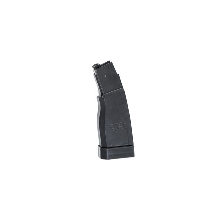 Magazine, High-Cap, Scorpion EVO 3-A1, 375 rds.