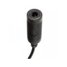 EARMOR M55 PTT Module – Kenwood 2-pin | ANAREUS
