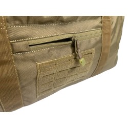 ANAREUS Travel bag Arachnid 42 