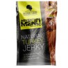 AM Natural Turkey JERKY (100 g)
