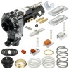 MAXX CNC hop-up komora M4G (AEG → VSR) – Čierna
