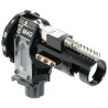 MAXX CNC hop-up komora M4G (AEG → VSR) – Čierna