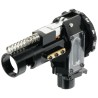 MAXX CNC hop-up komora M4G (AEG → VSR) – Čierna