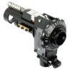 MAXX CNC hop-up komora M4G (AEG → VSR) – Čierna