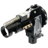 MAXX CNC hop-up komora M4G (ICS AEG → VSR) – Černá
