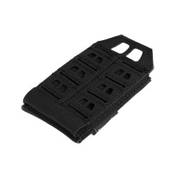 Novritsch MOLLE sumka Low Profile AR15 / M4 - Černá