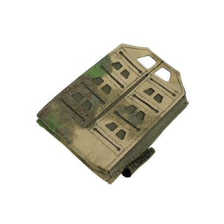 Novritsch Low Profile AR15 / M4 MOLLE Pouch - Everglade