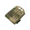 Novritsch Low Profile AR15 / M4 MOLLE Pouch - Everglade