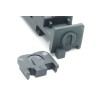 Light Weight Nozzle Housing For G-series GBB