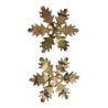 ANAREUS 3D Universal Camouflage Backpack Cover, Laser-Cut - MC