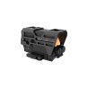 VO EXO FRENZY Plus 31x26 QD RIS Red Dot Sight - Black