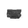 VO EXO FRENZY Plus 31x26 QD RIS Red Dot Sight - Black