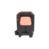 VO EXO FRENZY Plus 31x26 QD RIS Red Dot Sight - Black