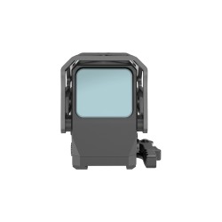 VO EXO FRENZY Plus 31x26 QD RIS Red Dot Sight - Black