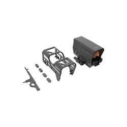 VO EXO FRENZY Plus 31x26 QD RIS Red Dot Sight - Black
