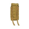 Přídavná boční kapsa Wisport® Raccoon 9L - coyote