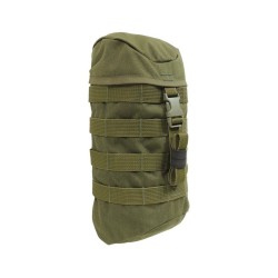 Wisport® Raccoon 9L side pocket - Olive Green