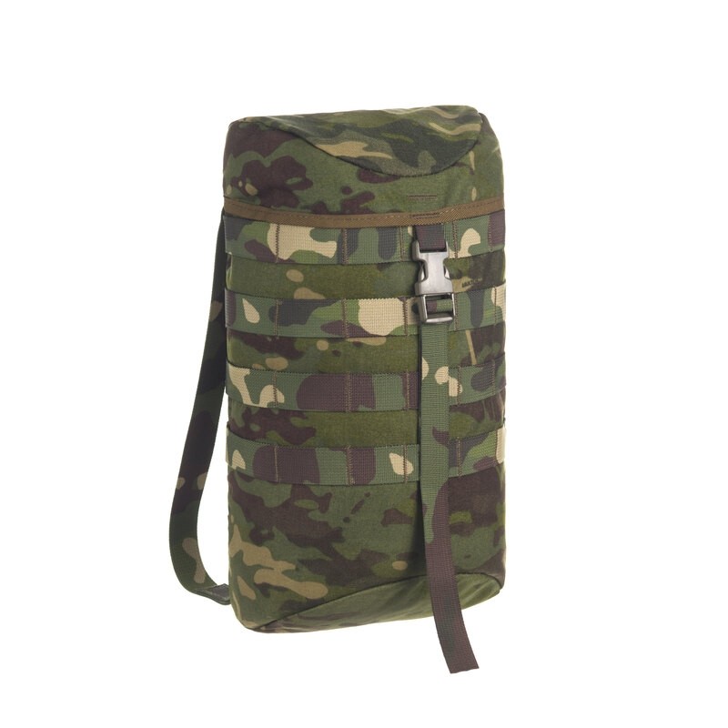 Wisport® Raccoon 9L side pocket - Multicam® Tropic