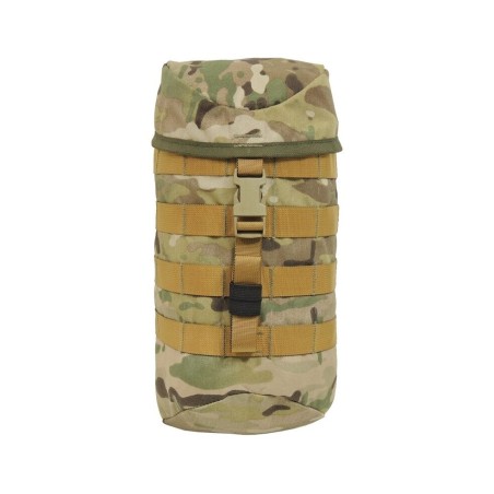 Přídavná boční kapsa Wisport® Raccoon 9L - Multicam®