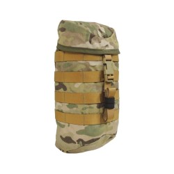 Přídavná boční kapsa Wisport® Raccoon 9L - Multicam®