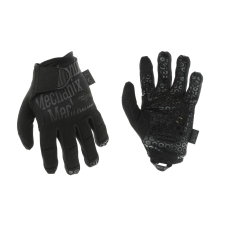 Taktické rukavice MECHANIX, Precision Pro, Covert