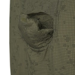 Reversible SWAGMAN ROLL - Desert Night Camo / US Desert