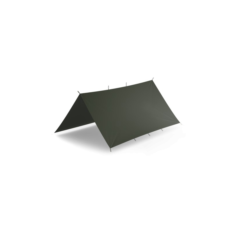 Celta/plachta bivakovací SUPERTARP® - Olive Green