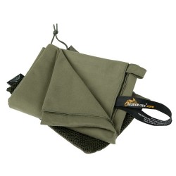 Ručník FIELD velký - Olive Green