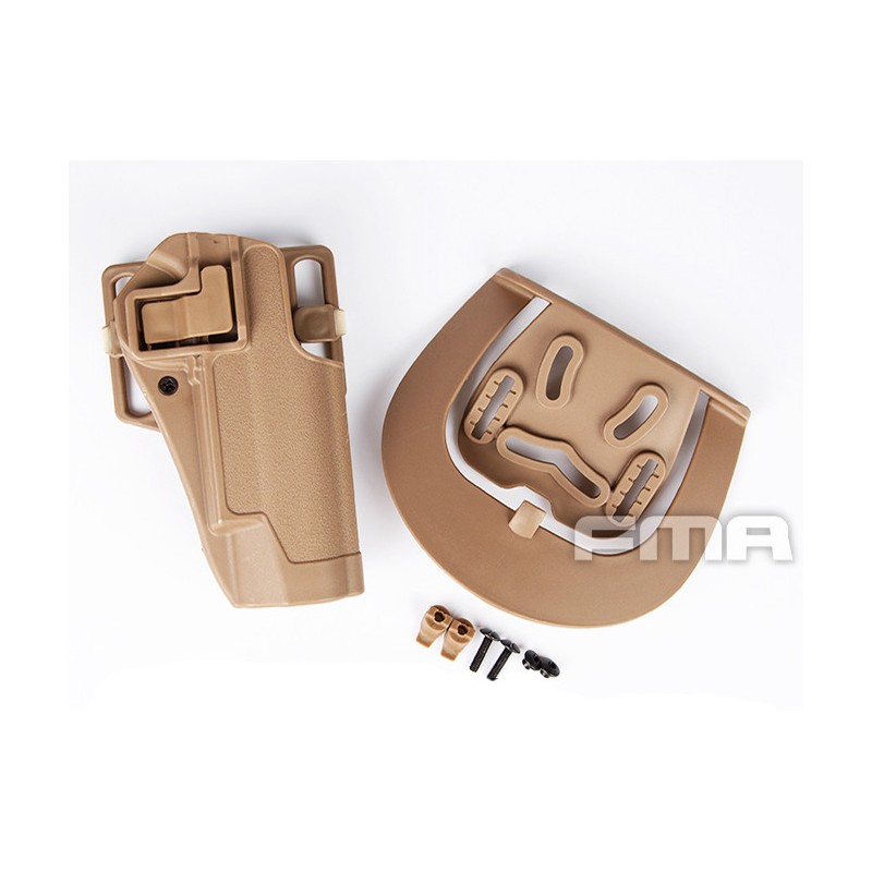 CQC Holster for 1911, send