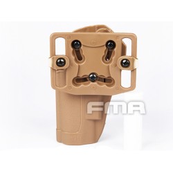 CQC Holster for 1911, send