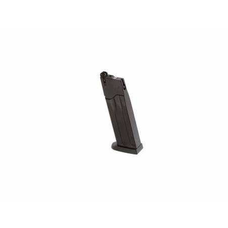 Magazine, GNB, MK23