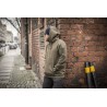 Urban Tactical Hoodie Lite (Kangaroo) - Green