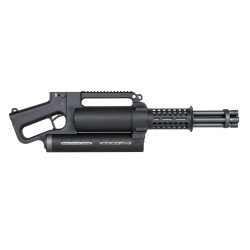 Specna Arms SA-M23 CORE™ mini rotary machine gun