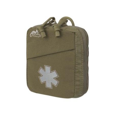 EDC Med Kit® - Adaptive Green